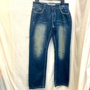 Apokolypse Jeans W36xL33